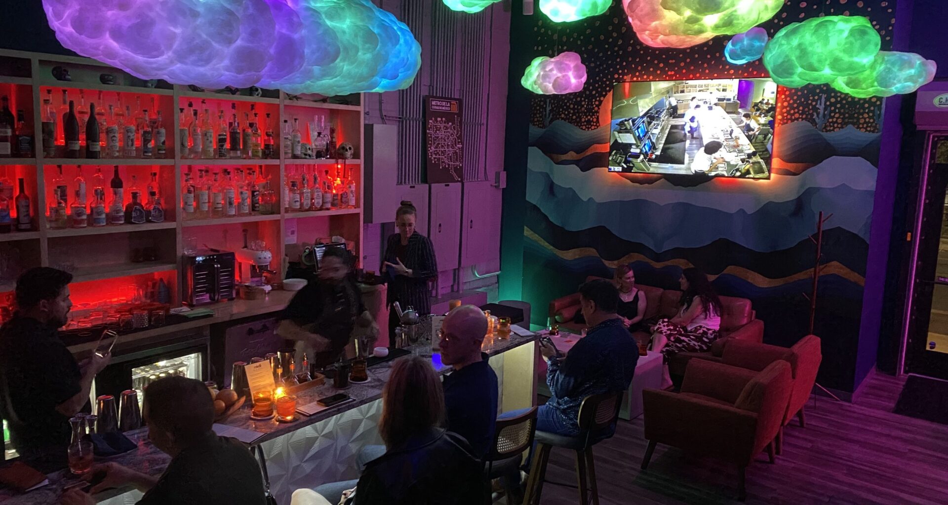 The 50 best bars in San Antonio 2025