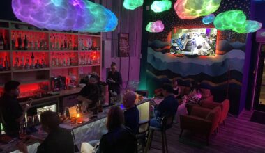 The 50 best bars in San Antonio 2025