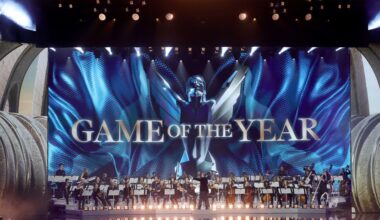 Game Awards 2025 Sets Record With 171 Million Livestreams Worldwide