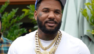 The Game Admits N3on Checked His DMs To Girlfriend & Warns Adin Ross