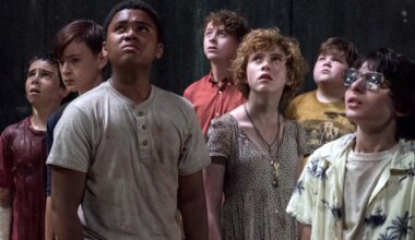 Welcome to Derry Shocks Viewers With Return of Major IT Movie Stars for Surprise Final Moment