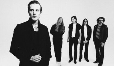 Tempe natives The Maine announce 2026 tour dates