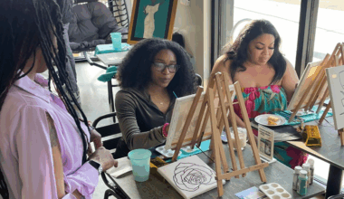 The Mental Bar December Events You Should Know