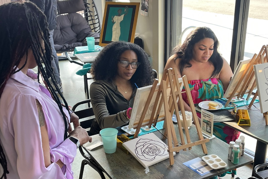 The Mental Bar December Events You Should Know