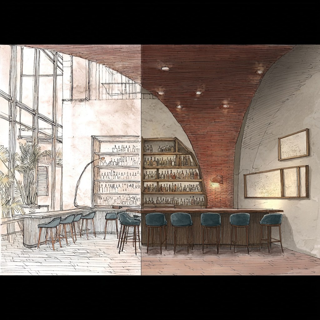 The Obscura Society concept image