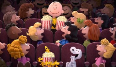 From Spidey to Snoopy, Hollywood’s Acquisition Mania Has Come for 'Peanuts'