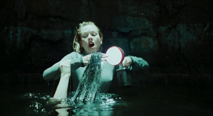 The Ring - PG13 Horror Streaming this week