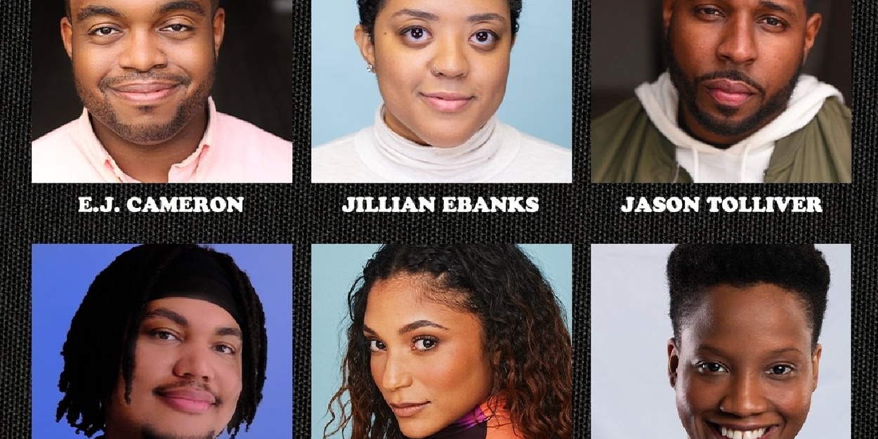 The Second City's Black Excellence Revue to Return for 4th Year with BLACK AND HIGHLY FAVORED