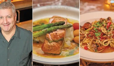 The Splendid NYC Joey Fortunato