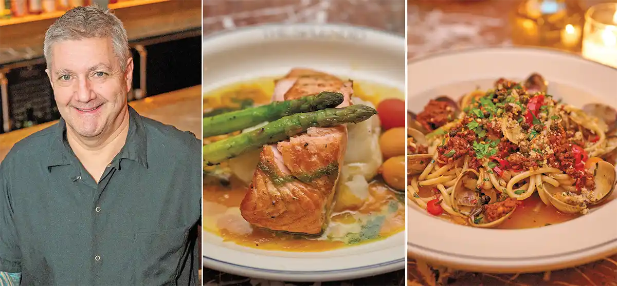 The Splendid NYC Joey Fortunato