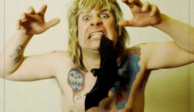 Ozzy Osbourne’s favourite song by The Animals