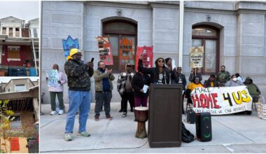 Can Eliminating Blight Help Cut Gun Violence?