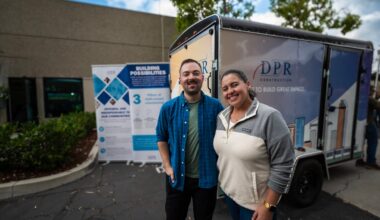 By The Numbers: How San Diegans Gave in 2025