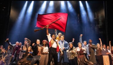 Tickets to LES MISERABLES National Tour in Chicago on Sale Now