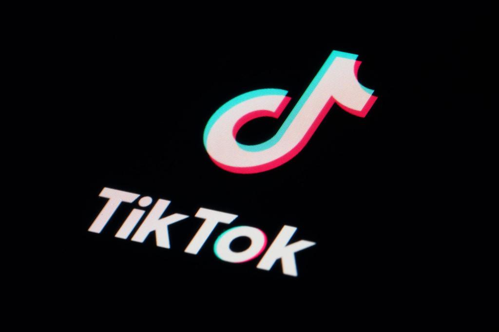 First ever U.S. TikTok Awards to happen in Los Angeles – San Bernardino Sun