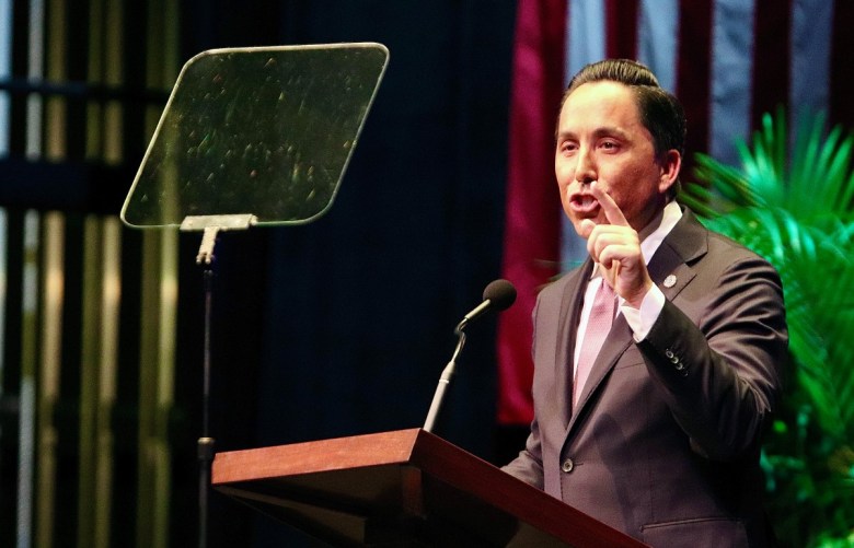 Todd Gloria