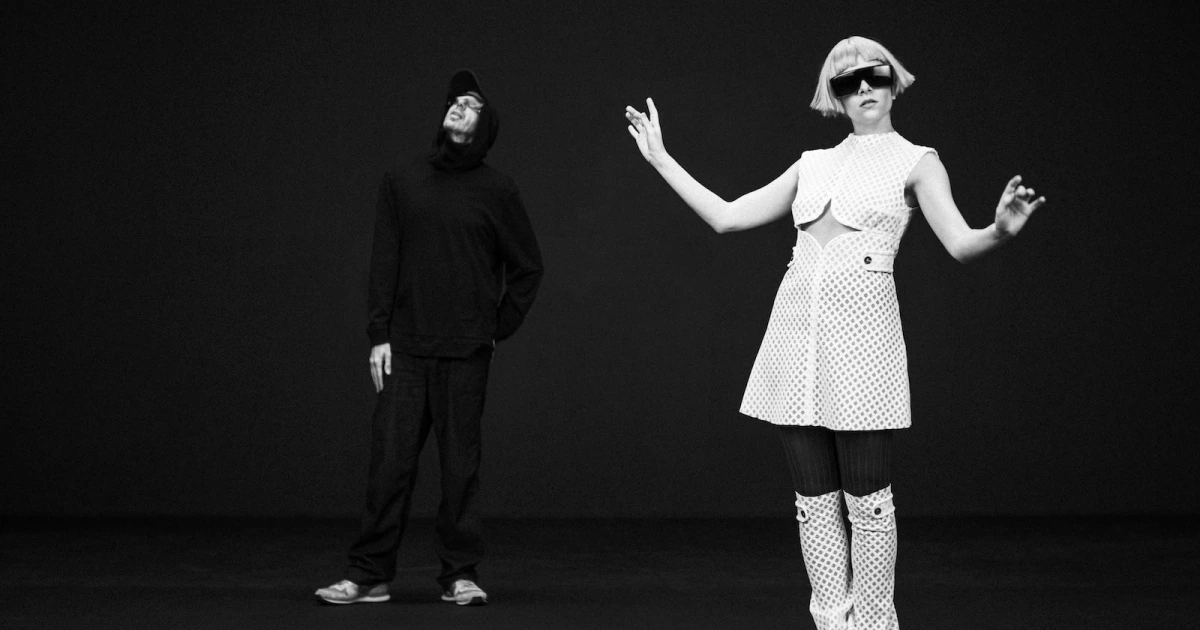 The Softies (Lisa Prank cover), Disclosure ft Leon Thomas, more