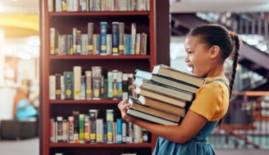 Best Libraries in New York for Kids – New York Family