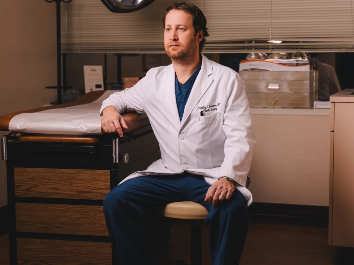 How cutting transgender instruction at Texas medical schools undermines health groups’ recommendations