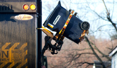 Recycling returning to Greater Bangor communities in 2026