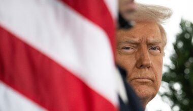 Unpacking a Trump Twist of the National Security Strategy