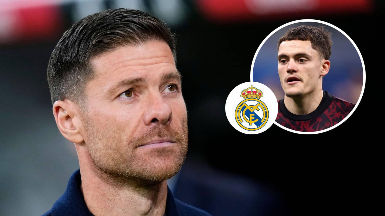 Xabi Alonso wants TWO Liverpool stars as Los Blancos hold ‘internal debate’ over €60m Man Utd midfielder