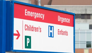 Three children dead in Ottawa, Eastern Ontario region after flu-related complications