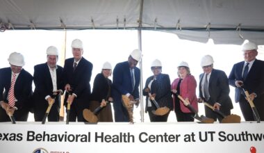 UT Southwestern is the right choice to run Dallas’ psychiatric hospital