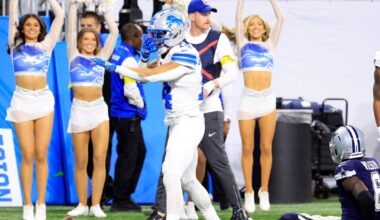 Playoff hopes take a hit after sloppy loss