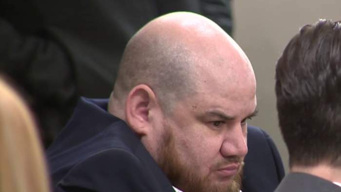 San Antonio man who pleaded guilty to shooting 2 SAPD officers sentenced to 60 years in prison