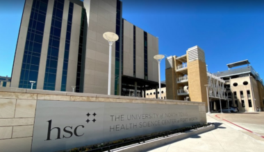 UNT Health Fort Worth Expands TechFW Partnership | Health Innovation