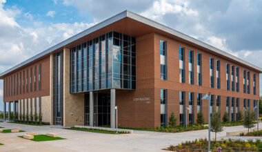 UNT Dallas Unveils $100M STEM Facility to Address Healthcare Workforce Challenges » Dallas Innovates