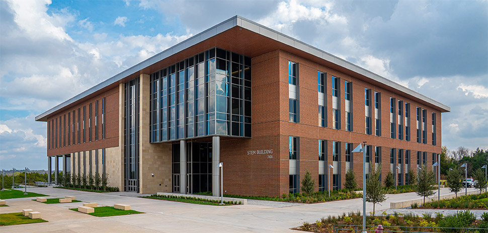UNT Dallas Unveils $100M STEM Facility to Address Healthcare Workforce Challenges » Dallas Innovates