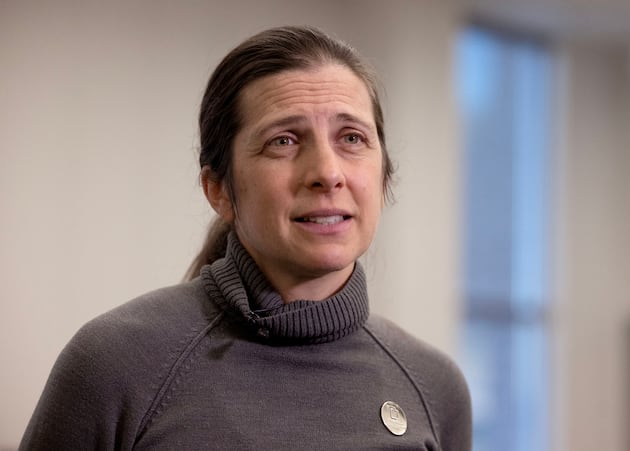 Measles spread in Utah raises concern amid holiday gatherings – Deseret News