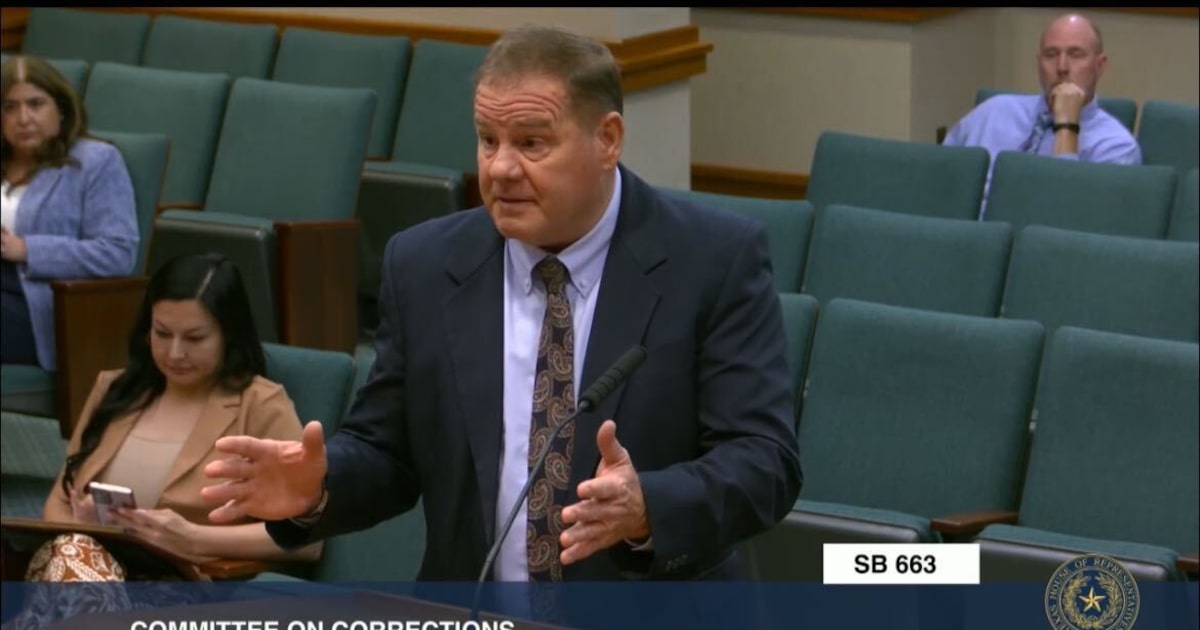 Dallas County adult probation director out of role amid state audit