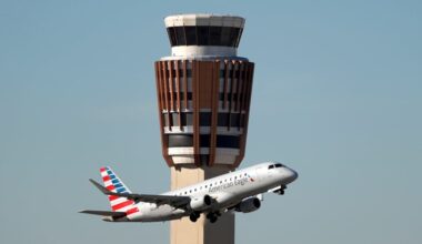 American Airlines adds 7 new flights from Phoenix in summer 2026