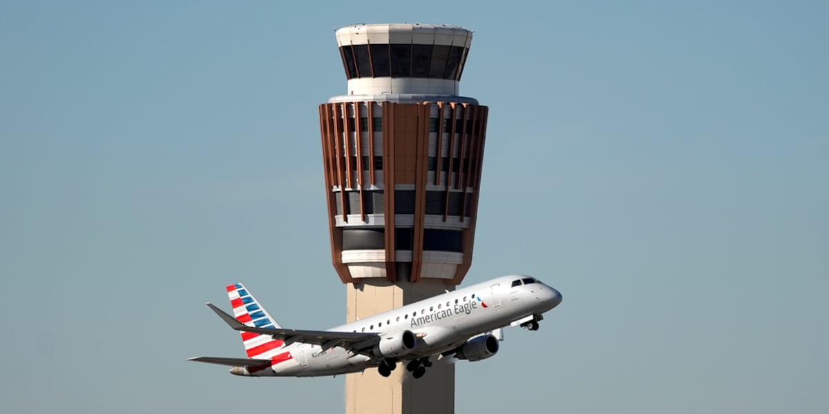 American Airlines adds 7 new flights from Phoenix in summer 2026