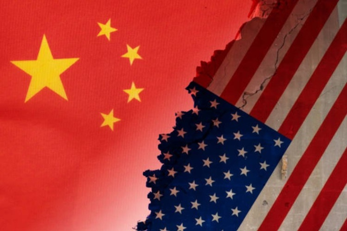 Washington’s quixotic quest for GDP supremacy over China