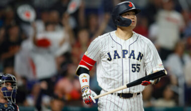 White Sox, Red Sox Among Teams With Interest In Munetaka Murakami