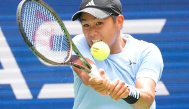 Next Gen ATP Finals Day 2 Predictions Including Tien vs Landaluce