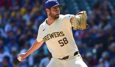 Mitch White, Guillermo Heredia Re-Sign With KBO's SSG Landers