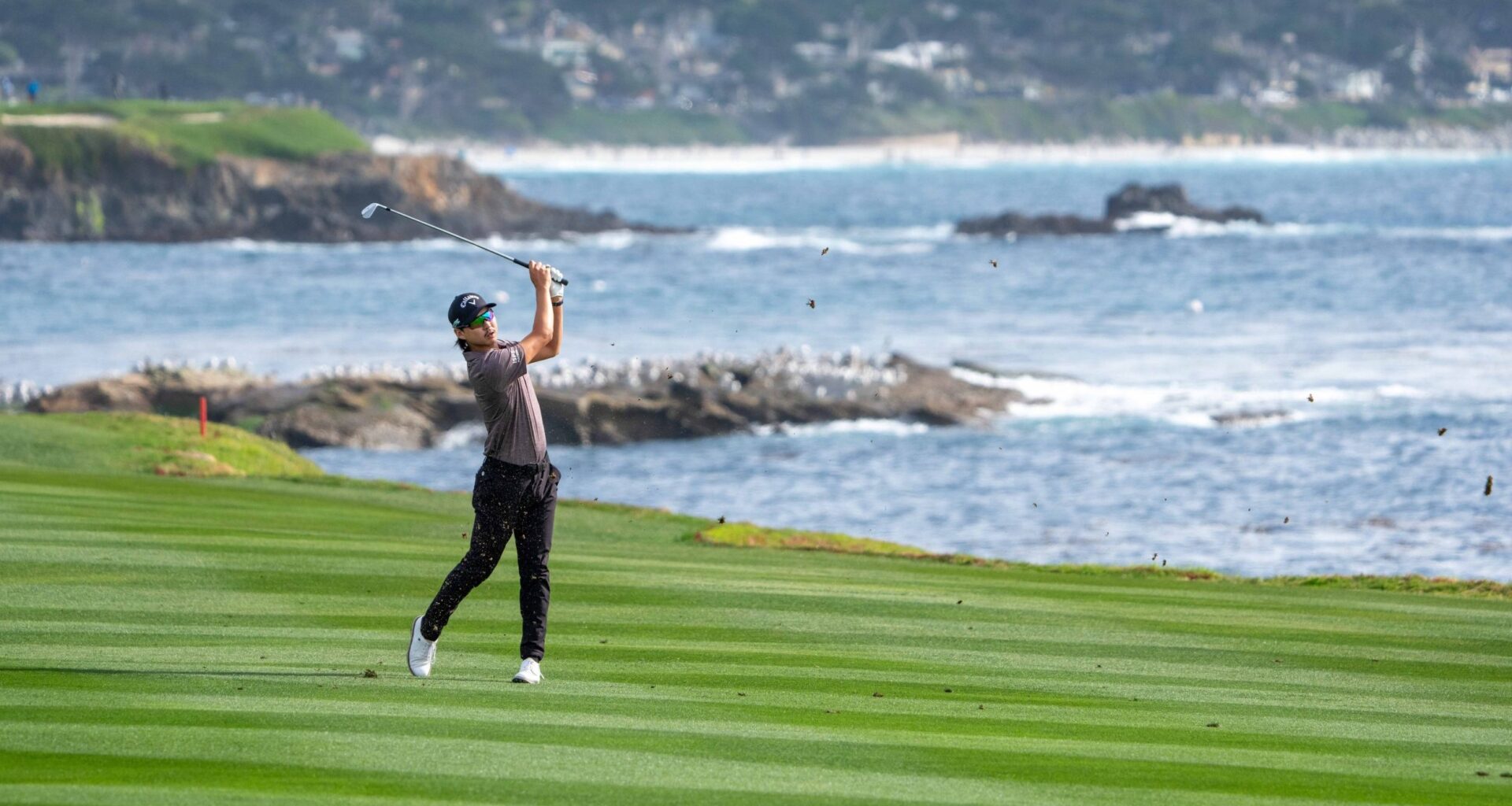 PGA Tour eyeing comeback for 'Wonderful World of Golf' series