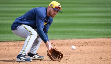 White Sox Sign Oliver Dunn, Tim Elko To Minor League Deals