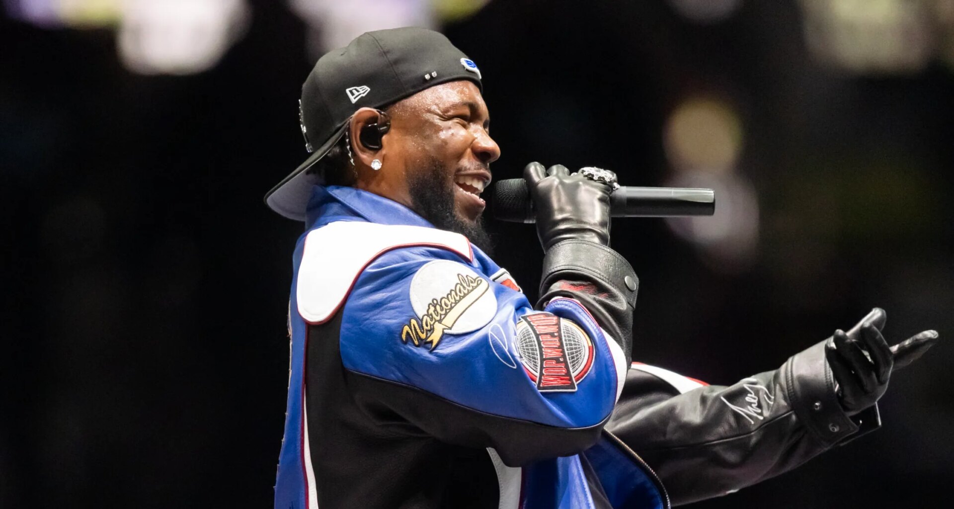 Sounwave Reveals Kendrick Lamar Started ‘GNX’ Right After ‘Mr. Morale’ And Recorded Up To 100 Songs