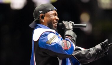 Sounwave Reveals Kendrick Lamar Started ‘GNX’ Right After ‘Mr. Morale’ And Recorded Up To 100 Songs