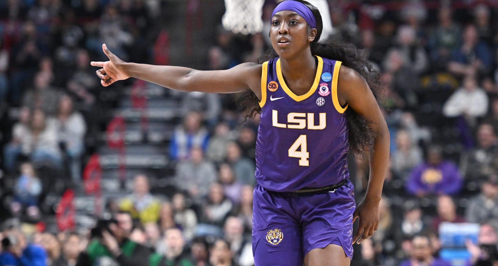 Which Prospects Are Perfect Fits for Each WNBA Lottery Team? – The Lead