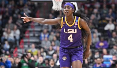 Which Prospects Are Perfect Fits for Each WNBA Lottery Team? – The Lead