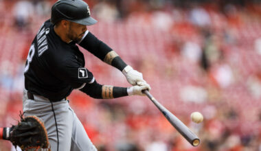 D-Backs Sign Jacob Amaya, Taylor Rashi