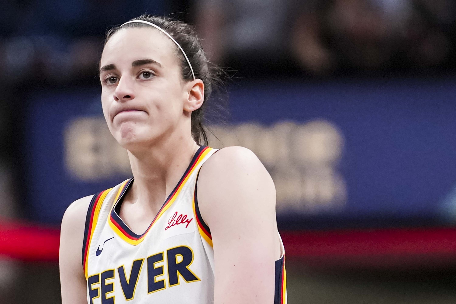 World reacts to Caitlin Clark not playing in pro league in 2026