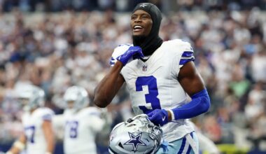 Week 17 Fantasy Football Rankings - The Blueprint